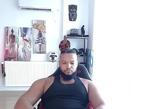 1LordKingsley online show from 03.01.26