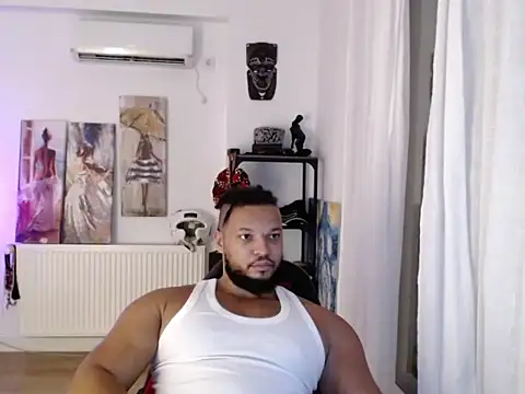 1LordKingsley online show from 03.09.26