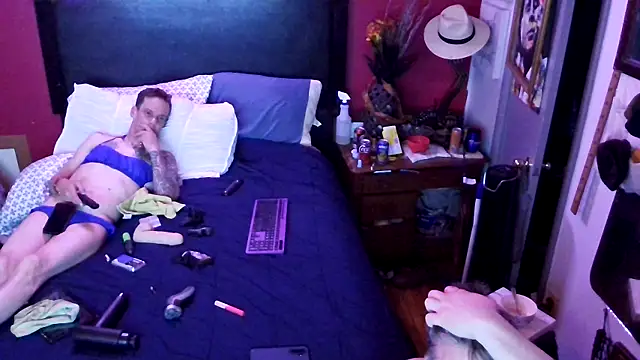 mickdenim online show from 04.04.26