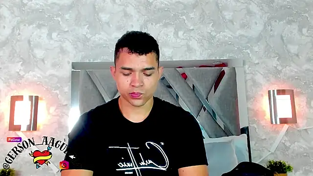 gerson zt online show from 02.03.25