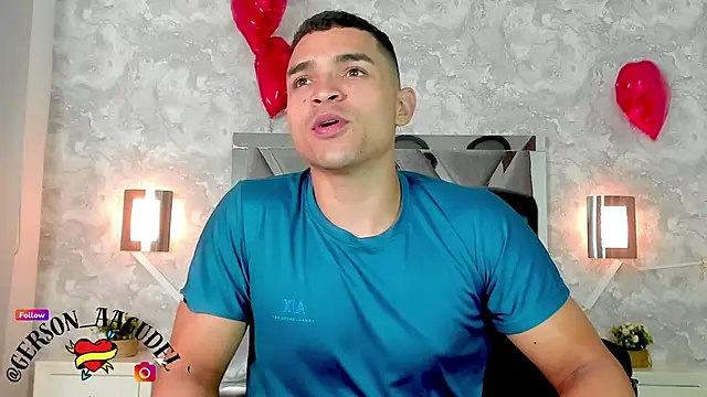 gerson zt online show from 02.05.25