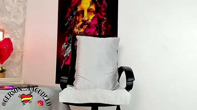 gerson zt online show from 02.05.25