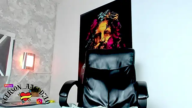 gerson zt online show from 02.15.25