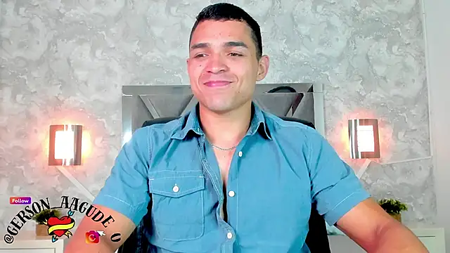 gerson zt online show from 02.19.25