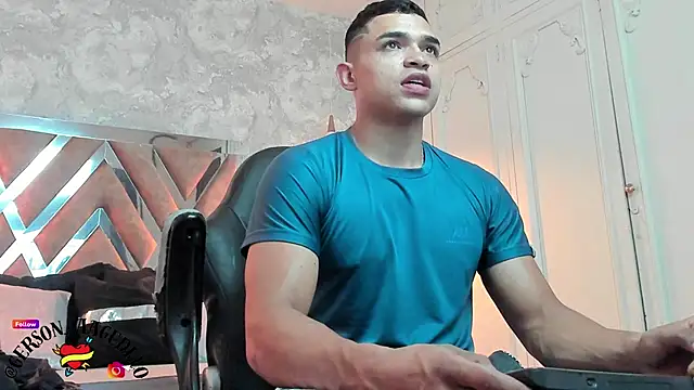 gerson zt online show from 02.26.25