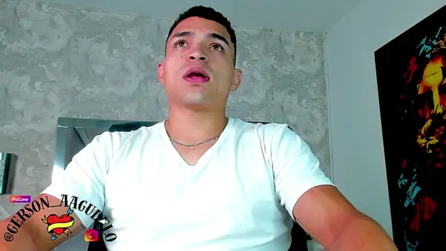 gerson zt online show from 02.27.25