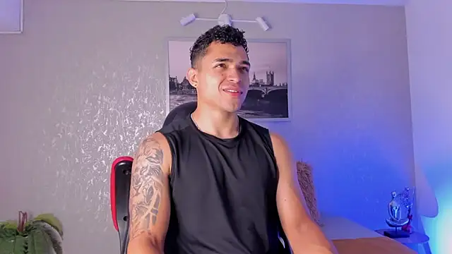 gerson zt online show from 09.10.25