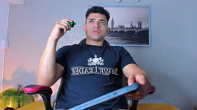 gerson zt online show from 09.13.25