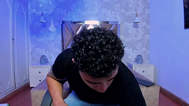 gerson zt online show from 10.07.25