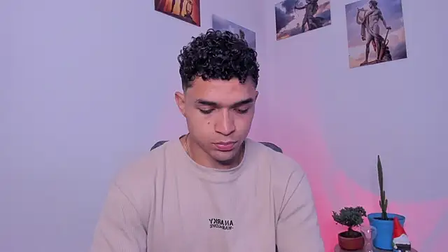 gerson zt online show from 11.16.25