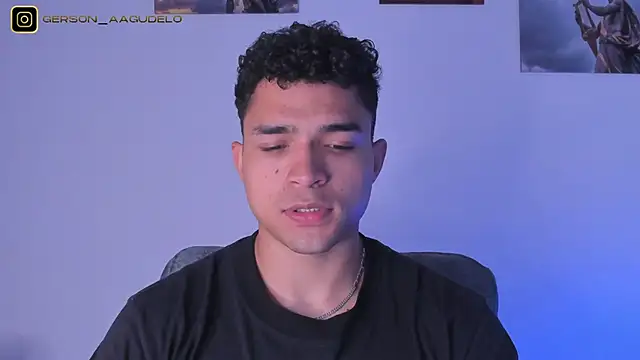 gerson zt online show from 12.14.25