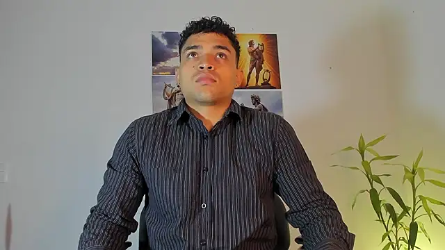 gerson zt online show from 02.13.26