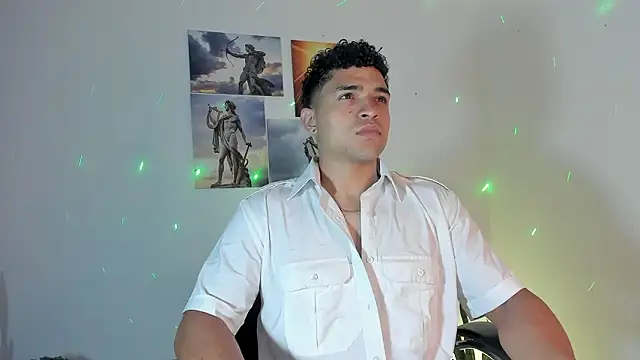 gerson zt online show from 02.15.26