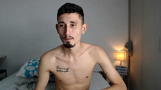 enzo 0814 online show from 01.18.25