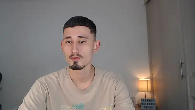 enzo 0814 online show from 01.29.25