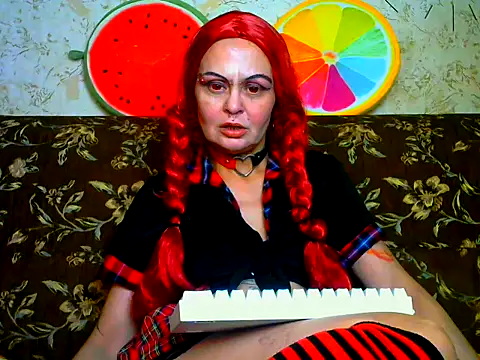 Gardener of Illusions online show from 02.05.26