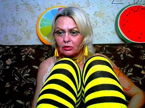 Gardener of Illusions online show from 03.24.26