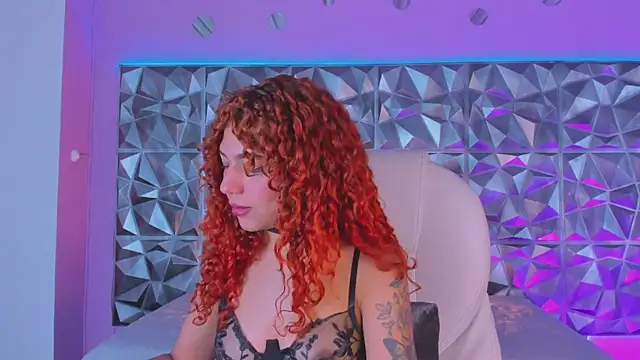 keendaall online show from 03.12.25