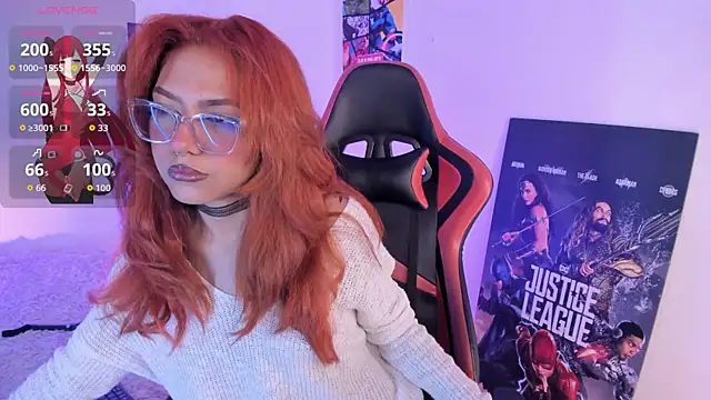 keendaall online show from 09.27.25