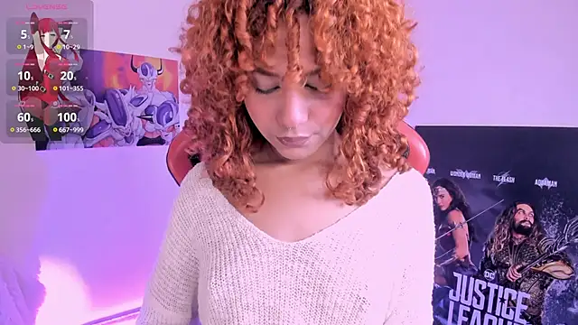 keendaall online show from 02.05.26