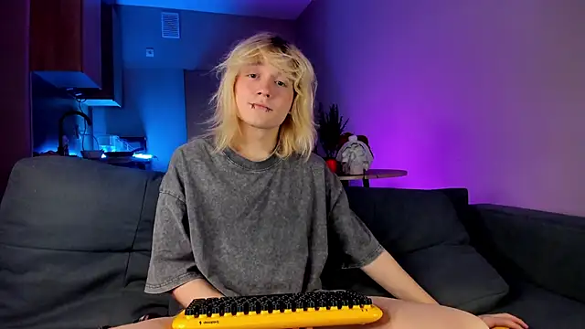 Gregory Byyrd online show from 12.27.24