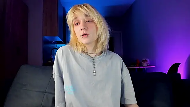 Gregory Byyrd online show from 02.08.25