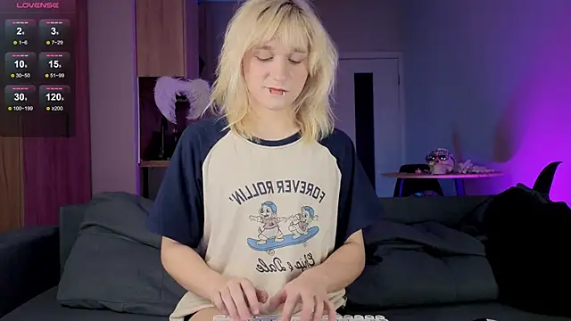 Gregory Byyrd online show from 11.19.25