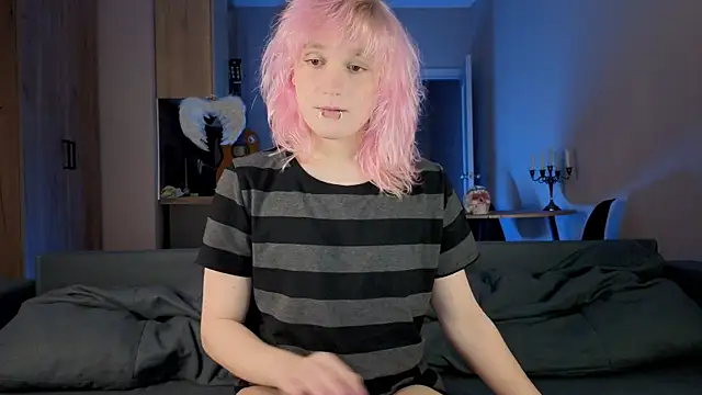 Gregory Byyrd online show from 04.07.26