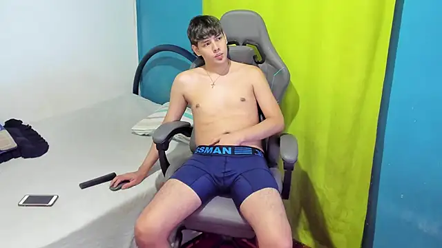 zackmontieel online show from 10.22.25