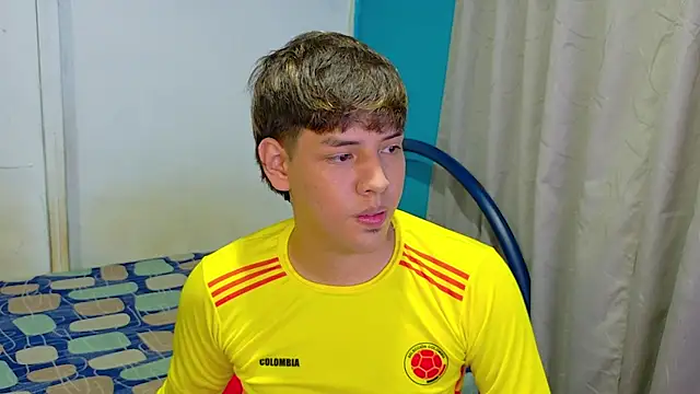 zackmontieel online show from 02.07.26