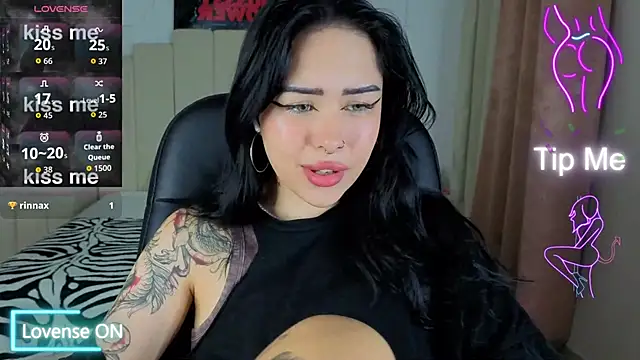 baby  kim online show from 12.16.25