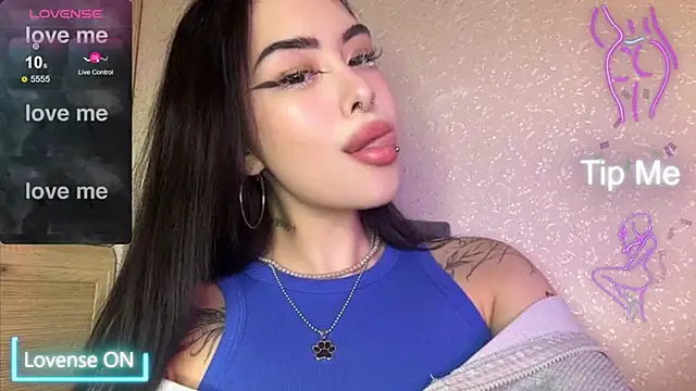 baby  kim online show from 04.21.26