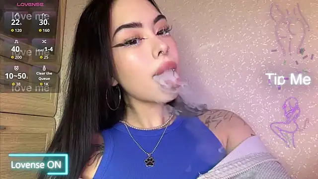 baby  kim online show from 04.23.26