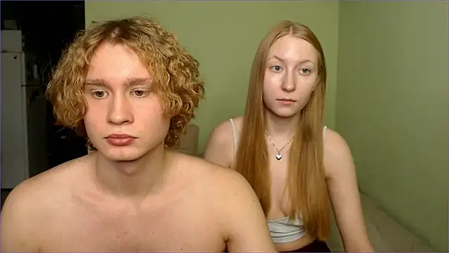 AliceStoneJhonyStone online show from 11.19.25