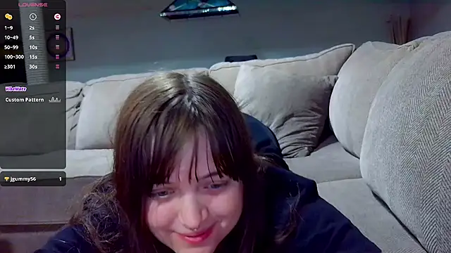 princess emily4723 online show from 04.21.26