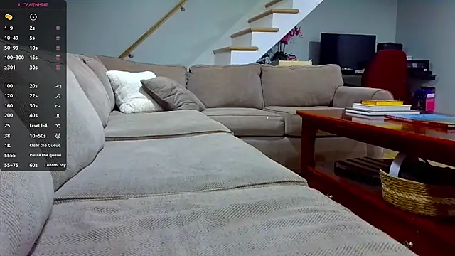 princess emily4723 online show from 04.27.26