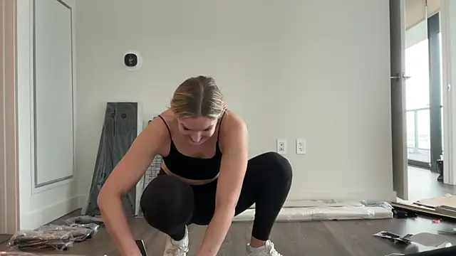 Graciemae baexx online show from 02.11.25