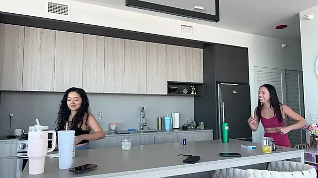 Graciemae baexx online show from 02.20.25