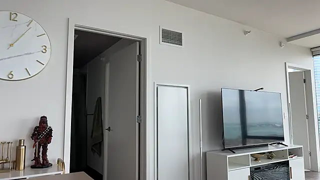 Graciemae baexx online show from 02.24.25