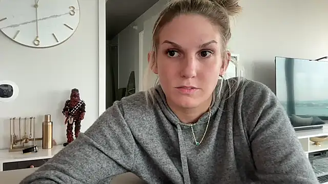 Graciemae baexx online show from 03.03.25