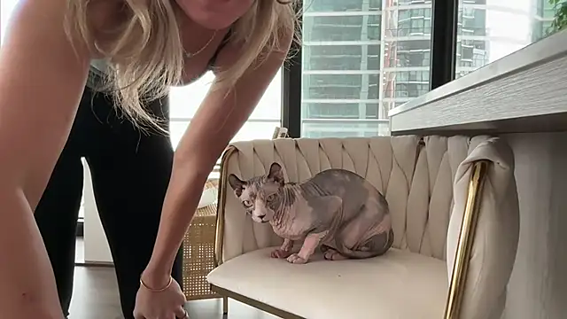 Graciemae baexx online show from 03.15.25