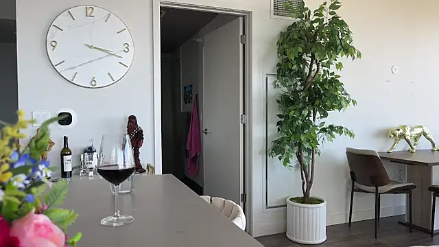 Graciemae baexx online show from 09.11.25