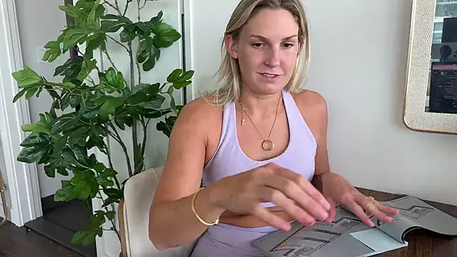 Graciemae baexx online show from 09.12.25