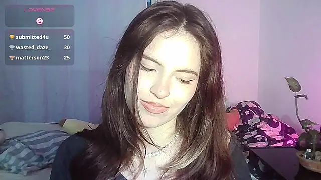 cherrybom969 online show from 12.14.25