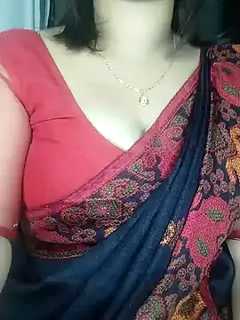 Sexy-Shalinii online show from 01.17.25