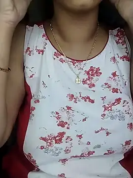 Sexy-Shalinii online show from 01.26.25