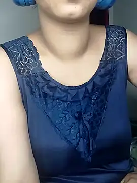 Sexy-Shalinii online show from 03.06.25