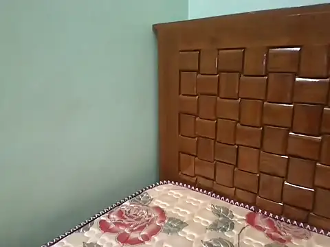 Sexy-Shalinii online show from 03.24.26