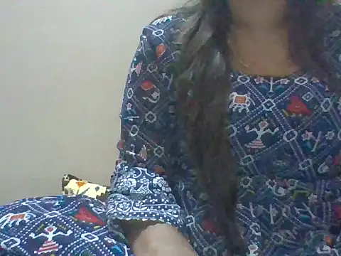 Sexy-Shalinii online show from 03.29.26