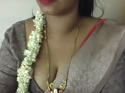 Sexy-Shalinii online show from 05.29.26